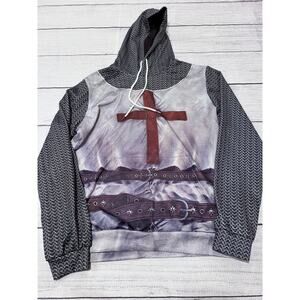 Knights Templar Hoodie